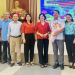 Hội Luật gia Tp.Hồ Chí Minh phối hợp UBND phường Cát Lái tổ chức thành lập Chi hội Luật gia phường Cát Lái