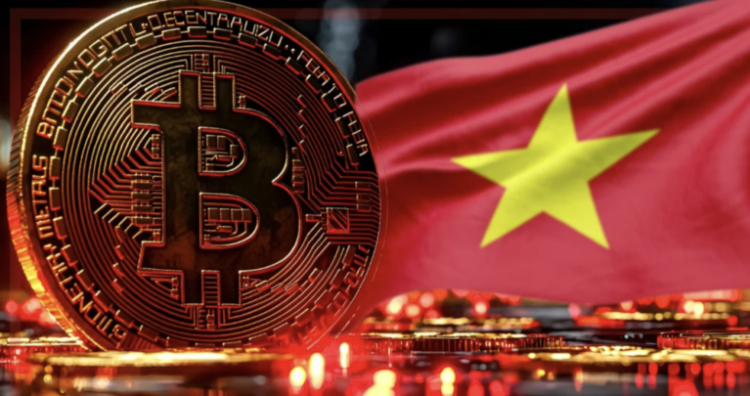 6 văn bản pháp lý đang định hình thị trường tài sản mã hóa Việt Nam