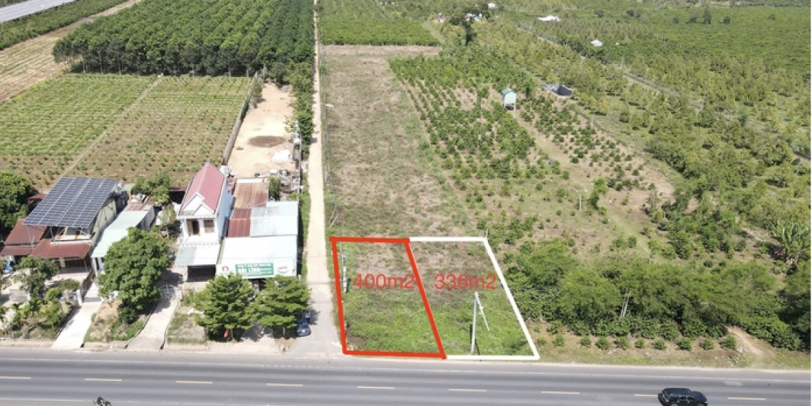 Huyện cũ cho phép chuyển đổi mục đích sử dụng đất, xã hiện nay nói không