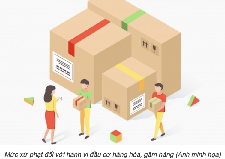Trung tâm tư vấn pháp luật Minh Sơn tuyên truyền về Nghị định 98/2020/NĐ-CP và Thông tư số 39/2018/TT-BTC; Thông tư số 121/2025/TT-BTC