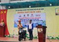 Tập huấn kỹ năng lái xe an toàn – Tuyên truyền Luật giao thông cho học sinh