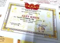 Cảnh báo nguy cơ lộ dữ liệu cá nhân từ việc khoe “Giấy khen” lên mạng xã hội