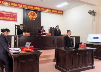 Trao thêm “công cụ” cho Tòa án: Bước tiến trong bảo vệ sở hữu trí tuệ