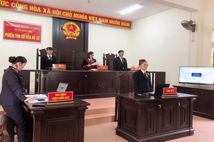 Trao thêm “công cụ” cho Tòa án: Bước tiến trong bảo vệ sở hữu trí tuệ