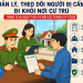 Từ 1-7: Chính thức áp dụng quy định mới nhất của Bộ Công an về quản lý người bị cấm đi khỏi nơi cư trú