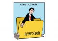 Bảo vệ dữ liệu cá nhân – Phần 1: Thu thập thông tin cổ đông thế nào?