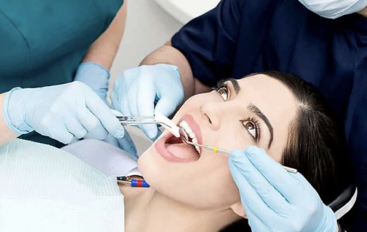 Đi nhổ răng có được bảo hiểm y tế chi trả?