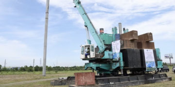 Những điểm mới đáng chú ý về hợp đồng xây dựng áp dụng từ tháng 7/2026 