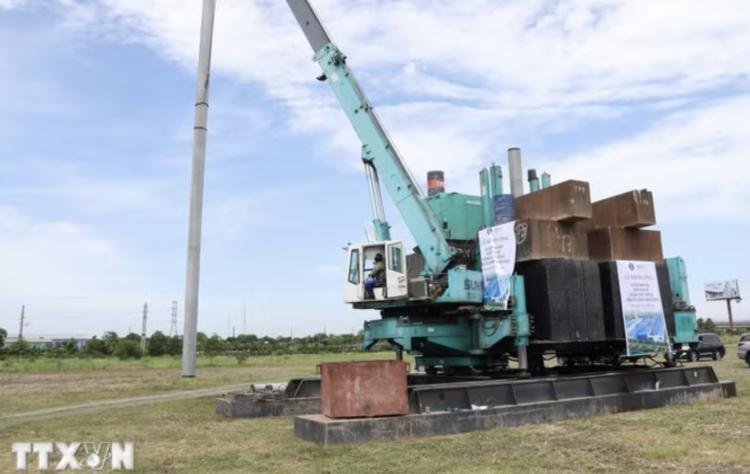 Những điểm mới đáng chú ý về hợp đồng xây dựng áp dụng từ tháng 7/2026 