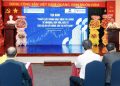 Công ty CP ĐTXD PT Đông Đô đồng hành, hỗ trợ toạ đàm “Pháp luật trong hoạt động tài chính về nhượng, góp vốn, đầu tư các dự án bất động sản tại Việt Nam”