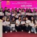 Cty CP ĐTXD PT Đông Đô (DDIC) tiếp tục đồng hành, hỗ trợ chương trình kỷ niệm 101 năm ngày Báo chí cách mạng Việt Nam do Hiệp hội AVRCIPL tổ chức