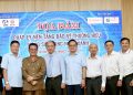 Báo chí – cầu nối chiến lược giữa khát vọng doanh nghiệp Việt và niềm tin nhà đầu tư