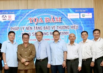 Báo chí – cầu nối chiến lược giữa khát vọng doanh nghiệp Việt và niềm tin nhà đầu tư