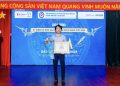 Tập đoàn DDIC đồng hành cùng báo chí – Phát triển để góp phần xây dựng quê hương, đất nước giàu đẹp
