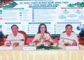 Cục Kinh tế hợp tác và Phát triển nông thôn; Sở Nông nghiệp và Môi trường TPHCM tổ chức hội thảo dự thảo nghị định thay thế Nghị định 52/2018/NĐ-CP