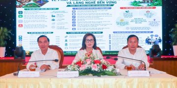 Cục Kinh tế hợp tác và Phát triển nông thôn; Sở Nông nghiệp và Môi trường TPHCM tổ chức hội thảo dự thảo nghị định thay thế Nghị định 52/2018/NĐ-CP