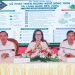 Cục Kinh tế hợp tác và Phát triển nông thôn; Sở Nông nghiệp và Môi trường TPHCM tổ chức hội thảo dự thảo nghị định thay thế Nghị định 52/2018/NĐ-CP