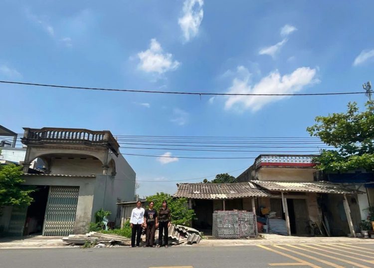 Vụ tranh chấp đất đai tại Ninh Bình: Cần đánh giá đúng giá trị giấy tờ gốc và hiện trạng sử dụng lâu dài