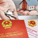 Miễn thuế thu nhập khi bán nhà đất duy nhất sở hữu từ 183 ngày
