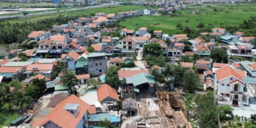 Nhiều điểm mới trong xử phạt vi phạm hành chính về đất đai từ ngày 31/8/2026 