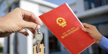 Xem xét cấp sổ đỏ cho trường hợp vi phạm thủ tục trước ngày 1/8/2024