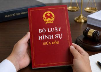 Dự án Bộ luật Hình sự (sửa đổi): Hoàn thiện cơ sở pháp lý phòng, chống tội phạm