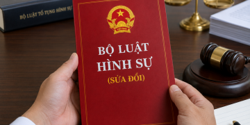 Dự án Bộ luật Hình sự (sửa đổi): Hoàn thiện cơ sở pháp lý phòng, chống tội phạm