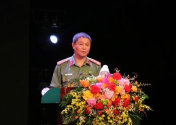 Bộ Công an lý giải đề xuất xử lý hình sự với hành vi chuẩn bị phạm tội 