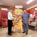 Chi nhánh số 1 tại TP. Đồng Nai (Trung tâm tư vấn pháp luật Toàn Tâm) khai trương văn phòng giao dịch pháp luật tại phường Xuân Lộc