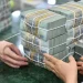 Từ 1/10/2026: Chi tối đa 3.000.000 đồng/người/tháng thu nhập tăng thêm cho các đối tượng nào theo Dự thảo Nghị quyết?