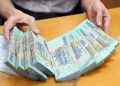 Dự thảo mới: Người lao động làm lái xe, bảo vệ, lễ tân, phục vụ được nhận tối đa 3.036.000 đồng/người/tháng thu nhập tăng thêm, cụ thể ra sao?