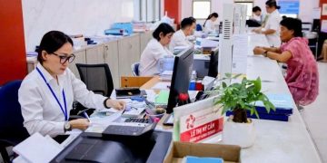 Thế hệ 8x, 9x còn bao nhiêu năm nữa đến tuổi nghỉ hưu?