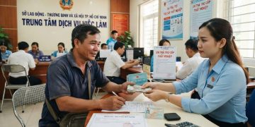 Đang hưởng trợ cấp thất nghiệp rồi đến tuổi nghỉ hưu: Khoản tiền hàng tháng có bị dừng ngay?