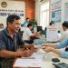Đang hưởng trợ cấp thất nghiệp rồi đến tuổi nghỉ hưu: Khoản tiền hàng tháng có bị dừng ngay?