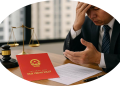 Trung tâm tư vấn pháp luật Minh Sơn tuyên truyền, phổ biến pháp luật về Nghị định số 103/2024; Luật Đất đai năm 2024 cho người dân