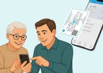 Đã mua BHYT thuộc diện được hỗ trợ 100% có được hoàn lại tiền?