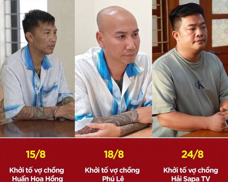 Luật gia Hồ Minh Sơn: Lỗ hổng nào giúp bán hàng không đạt chất lượng trên MXH – Khi luật sư tư vấn vướng lao lý?