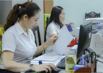 Chính thức từ 28/8: Người hoạt động không chuyên trách có thể được hỗ trợ đến 700.000 đồng/tháng theo Nghị quyết 47