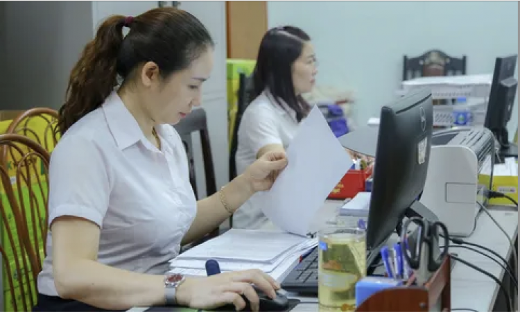 Chính thức từ 28/8: Người hoạt động không chuyên trách có thể được hỗ trợ đến 700.000 đồng/tháng theo Nghị quyết 47