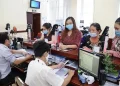 Mỗi CBCCVC và NLĐ được truy lĩnh đến 5.000.000 đồng/tháng tính từ 01/3/2025 đến hiện tại khi đáp ứng điều kiện gì theo Dự thảo Nghị quyết Chính phủ?