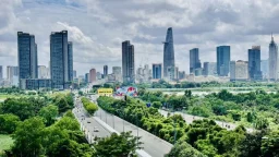 Hoàn thiện hồ sơ dự án Luật Kinh doanh bất động sản, Nhà ở sửa đổi… trước ngày 13/9 