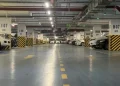 Bán, cho thuê chỗ để xe ô tô trong chung cư sai quy định bị xử phạt bao nhiêu tiền?