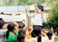 Mức phụ cấp ưu đãi nghề đối với nhà giáo giảng dạy tại các địa bàn các xã miền núi là bao nhiêu?