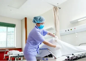 Hộ lý có được hưởng phụ cấp ưu đãi nghề tại Nghị định 350 không?
