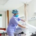 Hộ lý có được hưởng phụ cấp ưu đãi nghề tại Nghị định 350 không?