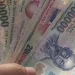Lịch trả lương hưu tháng 10/2026, nguyên tắc trả lương qua tài khoản và nhận tiền