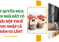 Trung tâm tư vấn pháp luật Toàn Tâm tuyên truyền Nghị định 253/2026/NĐ-CP và Luật Đất đai 2024 cho người dân