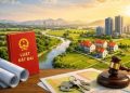 Sửa Luật Đất đai: Gỡ vướng cho dự án, bảo vệ quyền lợi người dân