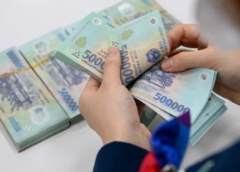 Hỗ trợ người lao động mỗi tháng 1.500.000 đồng từ ngày 16/10/2026 theo Nghị quyết 109, cụ thể ra sao?
