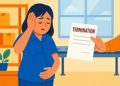 Phạt tới 40 triệu đồng nếu doanh nghiệp tự ý sa thải lao động nữ vì mang thai